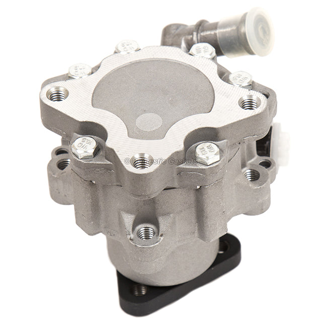 Power Steering Pump Fit 98-05 Volkswagen Passat Audi A4 Quattro 1.8L Turbo