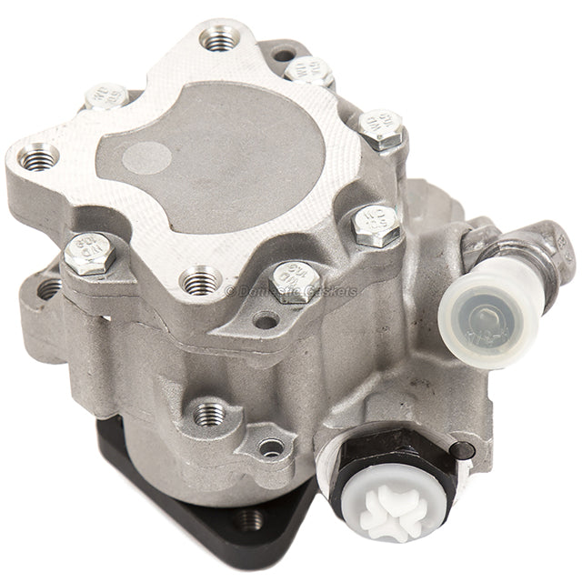 Power Steering Pump Fit 98-05 Volkswagen Passat Audi A4 Quattro 1.8L Turbo