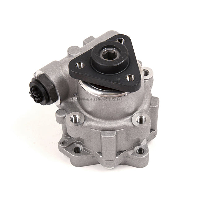 New Power Steering Pump Fit 97-03 Volkswagen Passat Audi A4 Quattro 2.8L AHA ATQ