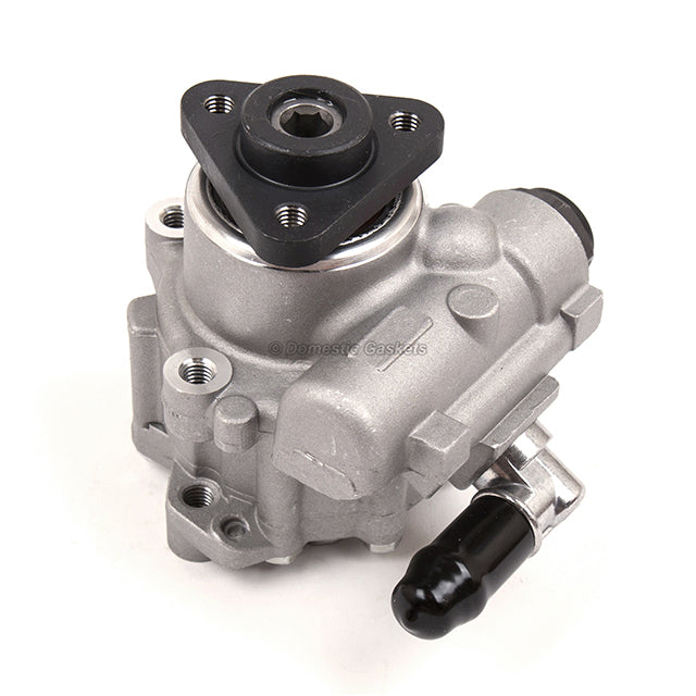 New Power Steering Pump Fit 97-03 Volkswagen Passat Audi A4 Quattro 2.8L AHA ATQ