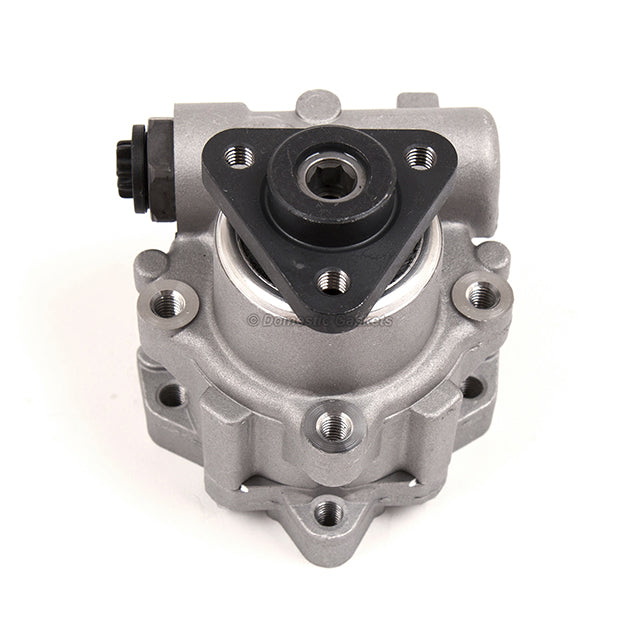 New Power Steering Pump Fit 97-03 Volkswagen Passat Audi A4 Quattro 2.8L AHA ATQ