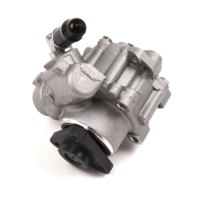 New Power Steering Pump Fit 97-03 Volkswagen Passat Audi A4 Quattro 2.8L AHA ATQ