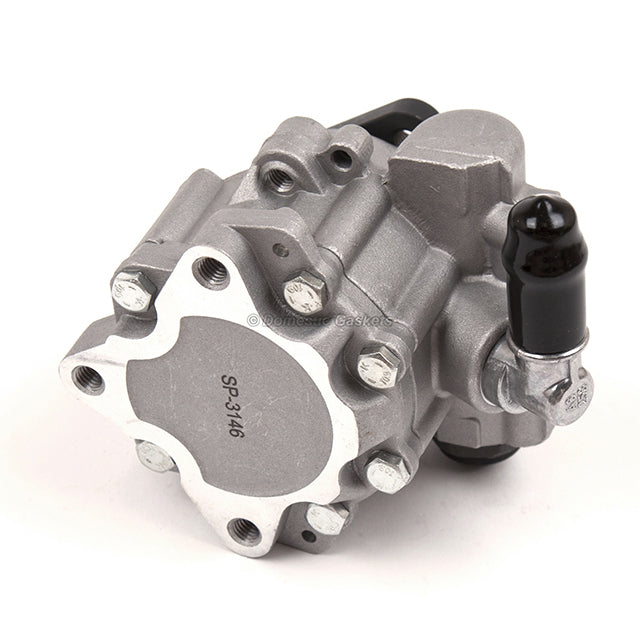 New Power Steering Pump Fit 97-03 Volkswagen Passat Audi A4 Quattro 2.8L AHA ATQ