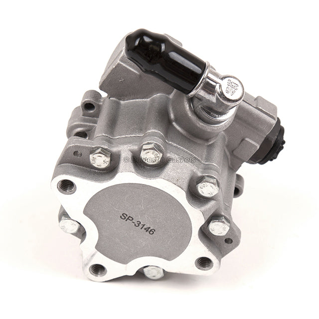 New Power Steering Pump Fit 97-03 Volkswagen Passat Audi A4 Quattro 2.8L AHA ATQ