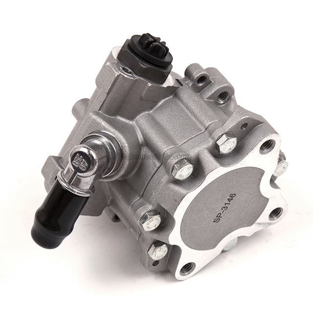 New Power Steering Pump Fit 97-03 Volkswagen Passat Audi A4 Quattro 2.8L AHA ATQ