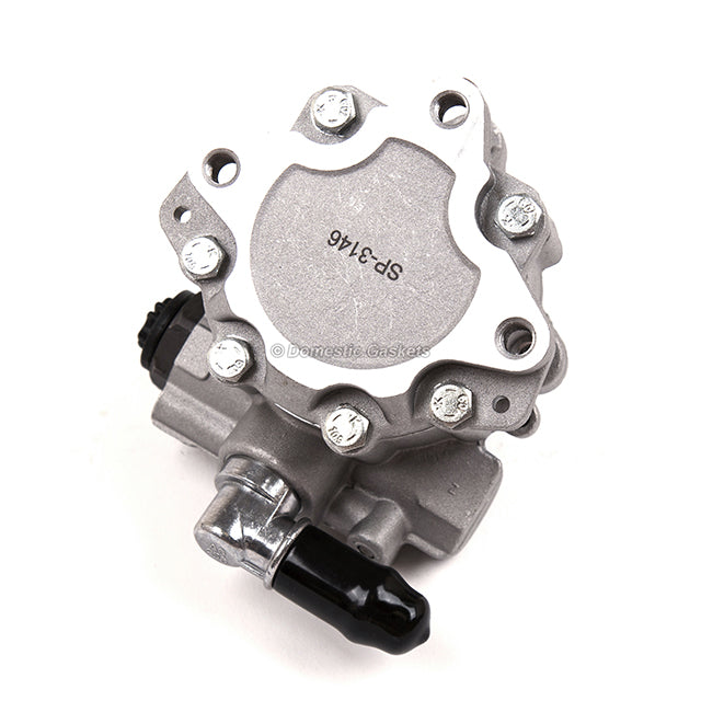 New Power Steering Pump Fit 97-03 Volkswagen Passat Audi A4 Quattro 2.8L AHA ATQ
