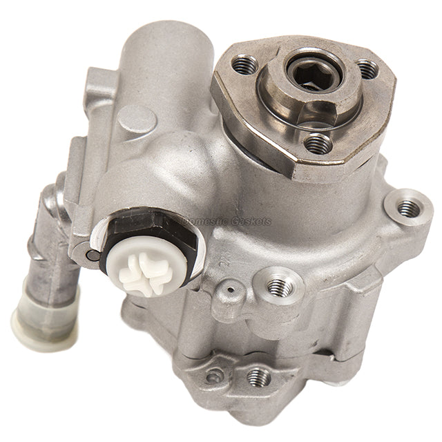 Power Steering Pump Fit 98-06 Volkswagen Beetle Golf Jetta 1.9L Diesel Turbo