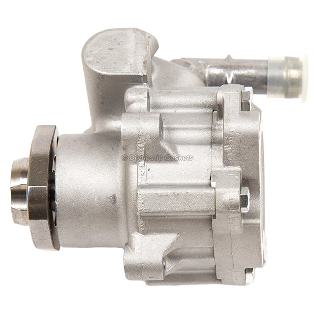Power Steering Pump Fit 98-06 Volkswagen Beetle Golf Jetta 1.9L Diesel Turbo
