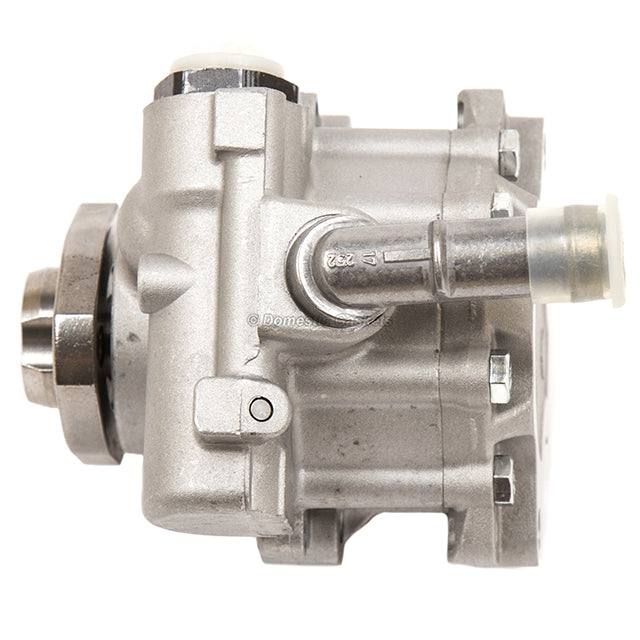 Power Steering Pump Fit 98-06 Volkswagen Beetle Golf Jetta 1.9L Diesel Turbo