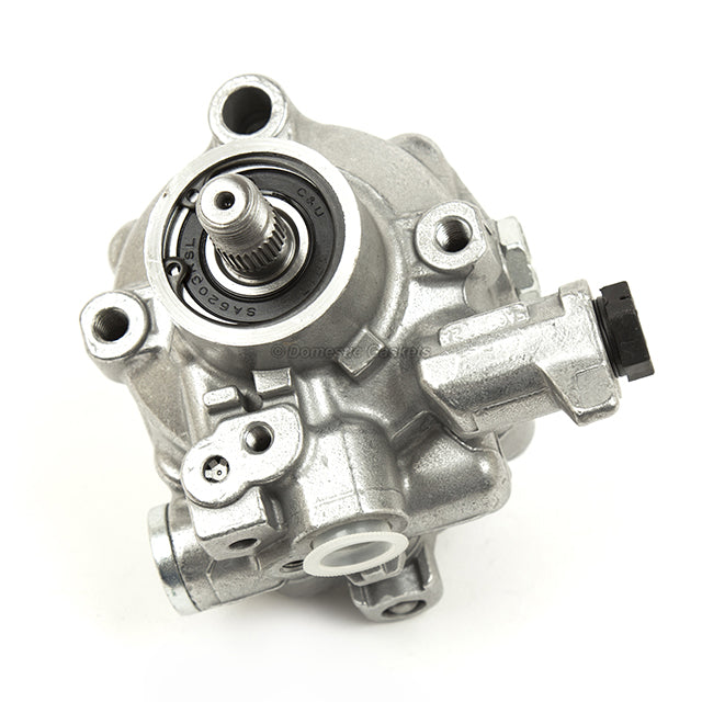 Power Steering Pump Fit 05-14 Subaru Impreza Legacy Forester Outback 2.5L EJ255