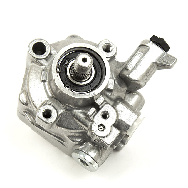 Power Steering Pump Fit 05-14 Subaru Impreza Legacy Forester Outback 2.5L EJ255