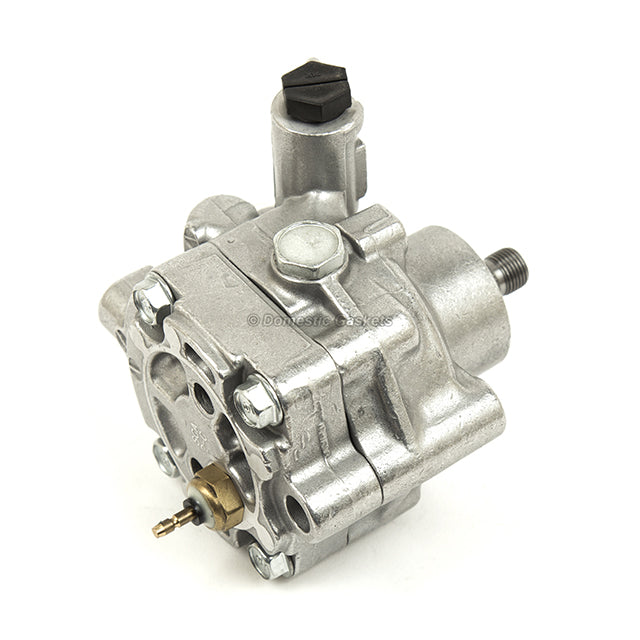 Power Steering Pump Fit 05-14 Subaru Impreza Legacy Forester Outback 2.5L EJ255