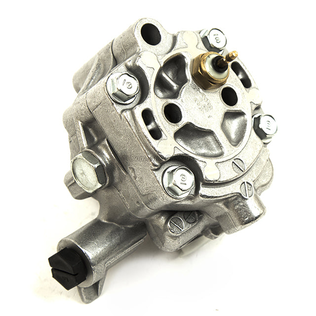 Power Steering Pump Fit 05-14 Subaru Impreza Legacy Forester Outback 2.5L EJ255