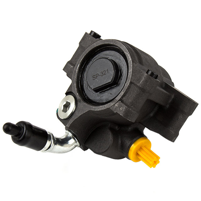 Power Steering Pump 20-321 Fits 04-07 Ford Excursion 6.8L 5.4L 5C3Z-3A674-A