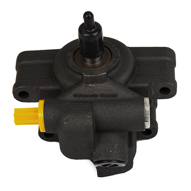 Power Steering Pump 20-326 Fits 06-11 Ford Focus 2.3L DOHC 6S4C-3A674-ARM