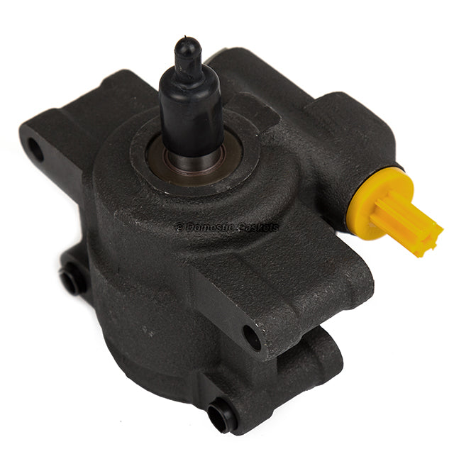Power Steering Pump 20-326 Fits 06-11 Ford Focus 2.3L DOHC 6S4C-3A674-ARM