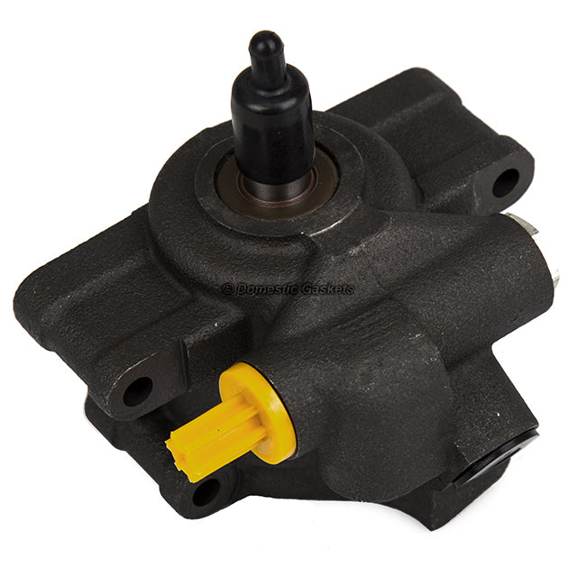 Power Steering Pump 20-326 Fits 06-11 Ford Focus 2.3L DOHC 6S4C-3A674-ARM