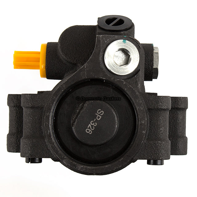 Power Steering Pump 20-326 Fits 06-11 Ford Focus 2.3L DOHC 6S4C-3A674-ARM