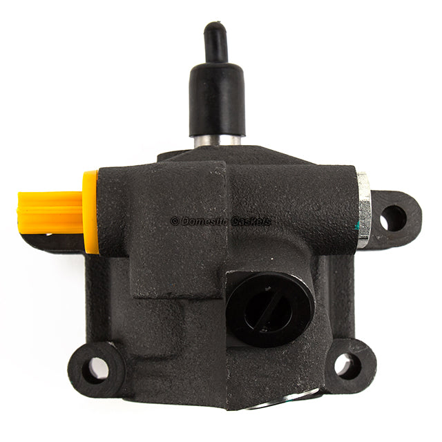 Power Steering Pump 20-326 Fits 06-11 Ford Focus 2.3L DOHC 6S4C-3A674-ARM