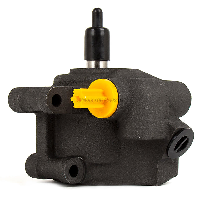 Power Steering Pump 20-326 Fits 06-11 Ford Focus 2.3L DOHC 6S4C-3A674-ARM