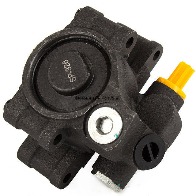 Power Steering Pump 20-326 Fits 06-11 Ford Focus 2.3L DOHC 6S4C-3A674-ARM