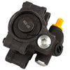 Power Steering Pump 20-326 Fits 06-11 Ford Focus 2.3L DOHC 6S4C-3A674-ARM