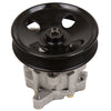Power Steering Pump w/Pulley Fit Mercedes C280/43 CL55 CLK320/430/55 E320/430/55