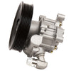 Power Steering Pump w/Pulley Fit Mercedes C280/43 CL55 CLK320/430/55 E320/430/55