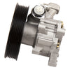 Power Steering Pump w/Pulley Fit Mercedes C280/43 CL55 CLK320/430/55 E320/430/55