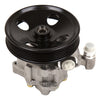 New Power Steering Pump w/Pulley Fit 98-03 Mercedes ML320 ML430 ML500 ML55-AMG