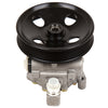 New Power Steering Pump w/Pulley Fit 98-03 Mercedes ML320 ML430 ML500 ML55-AMG