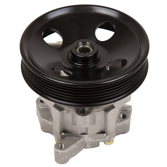 New Power Steering Pump w/Pulley Fit 98-03 Mercedes ML320 ML430 ML500 ML55-AMG