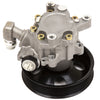 New Power Steering Pump w/Pulley Fit 98-03 Mercedes ML320 ML430 ML500 ML55-AMG