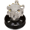 New Power Steering Pump w/Pulley Fit 98-03 Mercedes ML320 ML430 ML500 ML55-AMG