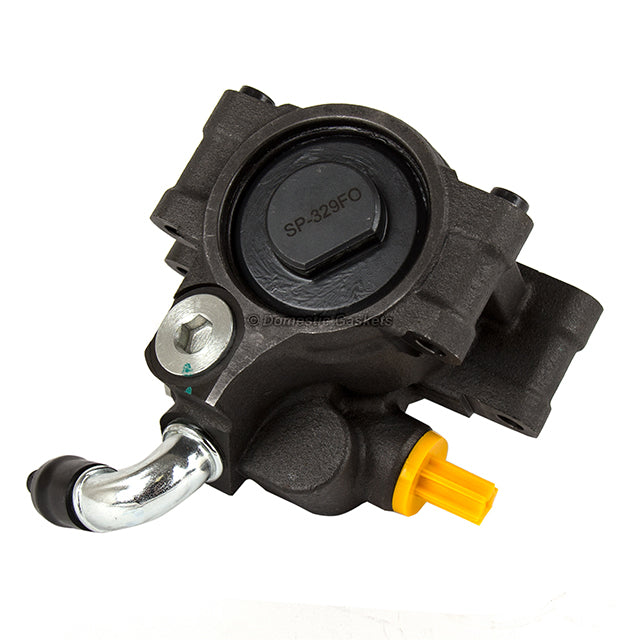 Power Steering Pump 20-329 Fits 06-10 Mercury Ford 4.6L SOHC 6L2Z3A674AA