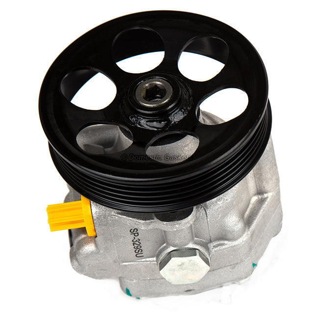 Power Steering Pump 21-329 Fits 06-08 Subaru Forester Impreza 2.5L SOHC