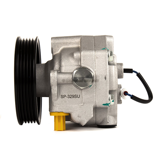Power Steering Pump 21-329 Fits 06-08 Subaru Forester Impreza 2.5L SOHC