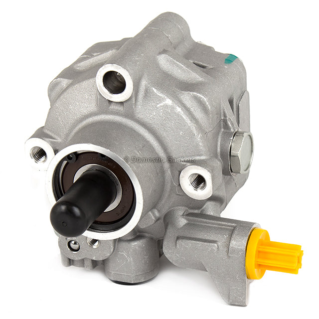Power Steering Pump 21-330 Fits 11-18 Subaru STI WRX 2.5L DOHC Turbo 34430-FG000