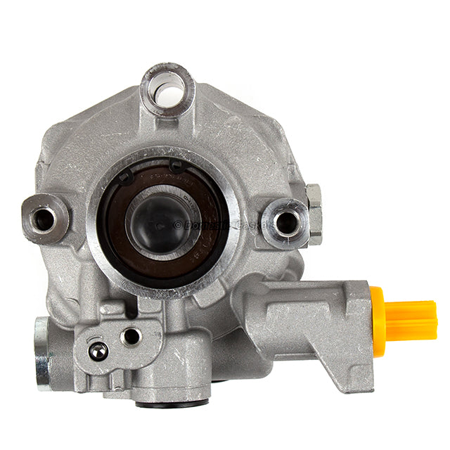 Power Steering Pump 21-330 Fits 11-18 Subaru STI WRX 2.5L DOHC Turbo 34430-FG000