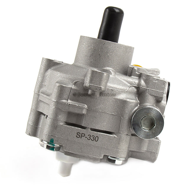 Power Steering Pump 21-330 Fits 11-18 Subaru STI WRX 2.5L DOHC Turbo 34430-FG000