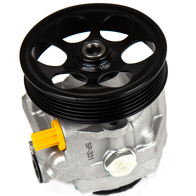 Power Steering Pump 21-331 Fits 08-12 Subaru 2.5L 2.0L DOHC 34430-FG010