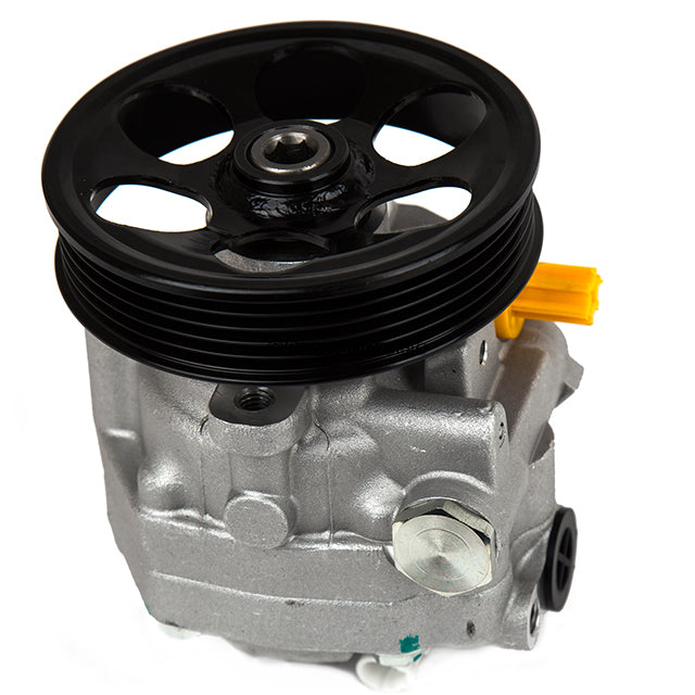 Power Steering Pump 21-331 Fits 08-12 Subaru 2.5L 2.0L DOHC 34430-FG010