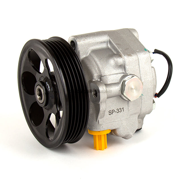 Power Steering Pump 21-331 Fits 08-12 Subaru 2.5L 2.0L DOHC 34430-FG010