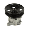 Power Steering Pump with Pulley Fit Mercedes C240/320/55 CLK320/500 CLK55 SLK55