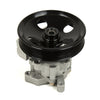New Power Steering Pump with Pulley Fit 00-06 Mercedes S430 S500 / 01-02 S55-AMG