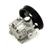 New Power Steering Pump with Pulley Fit 00-06 Mercedes S430 S500 / 01-02 S55-AMG