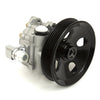 New Power Steering Pump with Pulley Fit 00-06 Mercedes S430 S500 / 01-02 S55-AMG