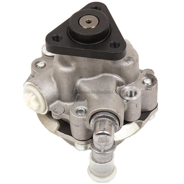 Power Steering Pump Fit 00-06 BMW 320i 323i/Ci 325i/Ci 328i/Ci 330i/Ci 3-Series