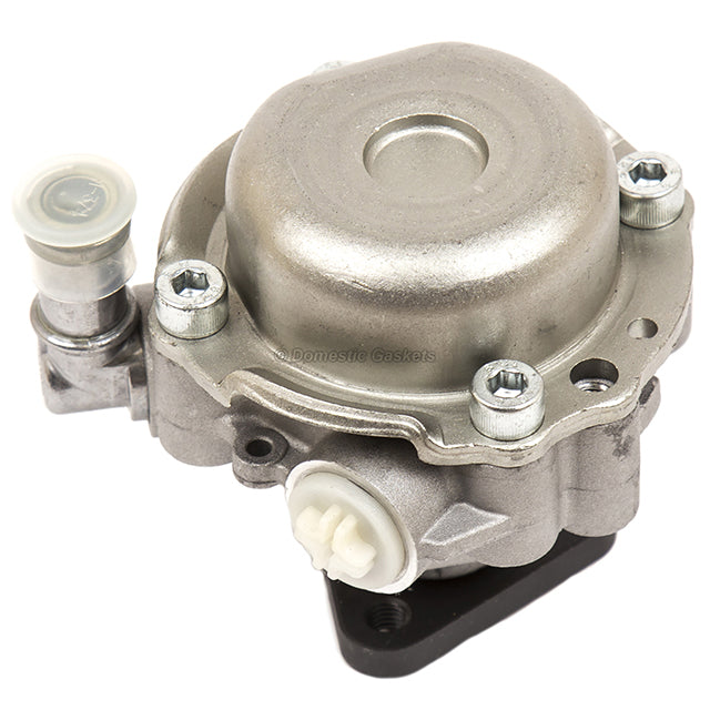Power Steering Pump Fit 00-06 BMW 320i 323i/Ci 325i/Ci 328i/Ci 330i/Ci 3-Series