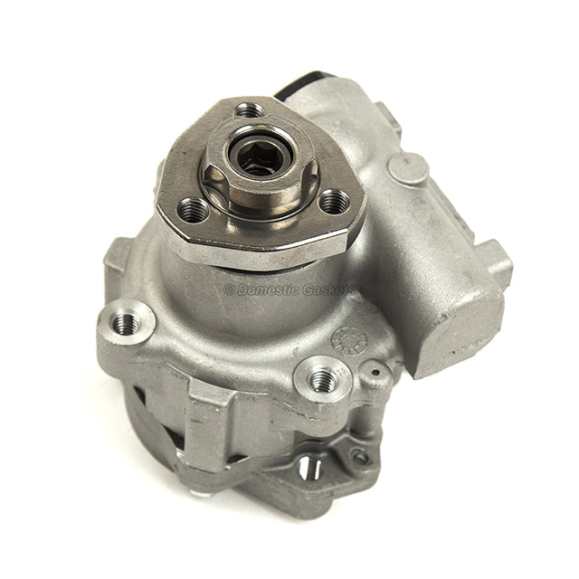 New Power Steering Pump Fit 00-06 Audi TT Quattro 1.8L Turbo / 3.2L DOHC